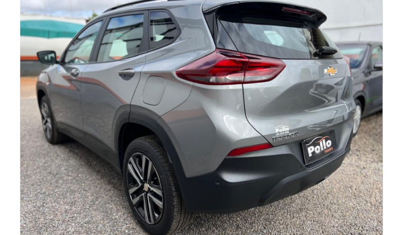 Chevrolet Tracker  1.0 LT Turbo full