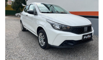 Fiat Argo  1.0 full