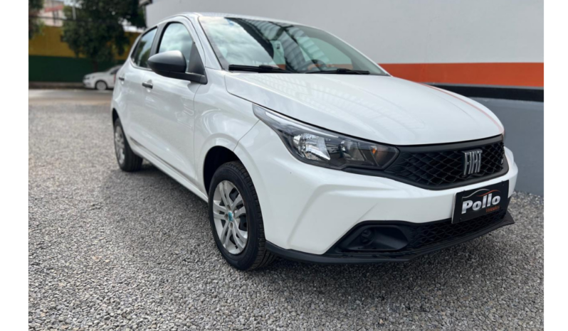 Fiat Argo  1.0 full
