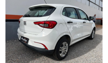 Fiat Argo  1.0 full