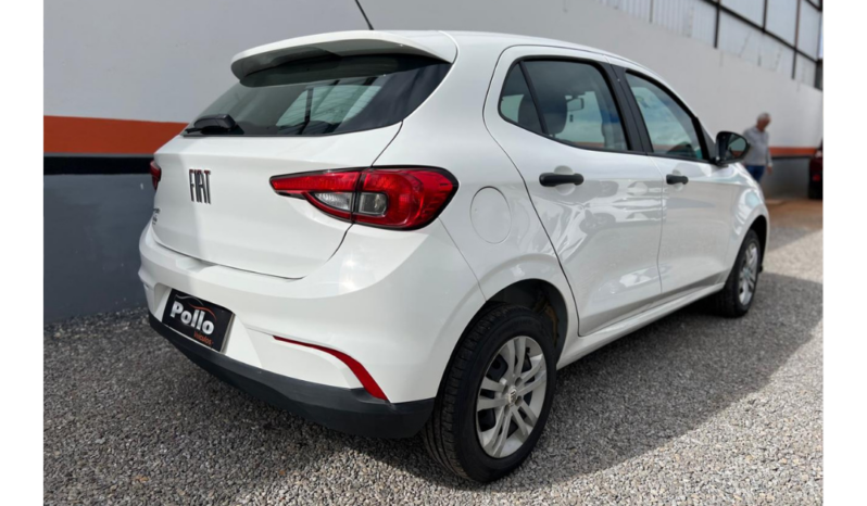 Fiat Argo  1.0 full