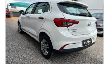 Fiat Argo  1.0 full