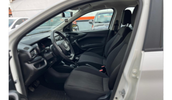 Fiat Argo  1.0 full