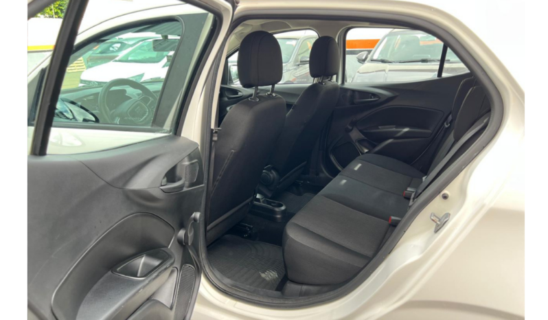 Fiat Argo  1.0 full