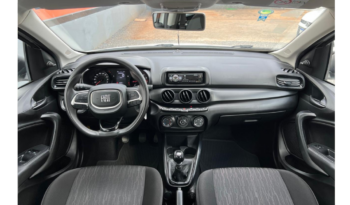 Fiat Argo  1.0 full