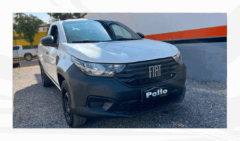 Fiat Strada  1.4 CS Endurance full