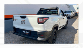 Fiat Strada  1.4 CS Endurance full