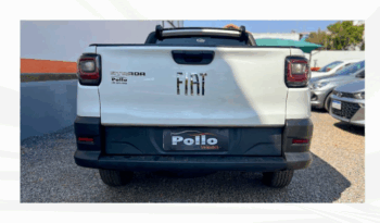 Fiat Strada  1.4 CS Endurance full