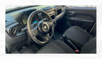 Fiat Strada  1.4 CS Endurance full