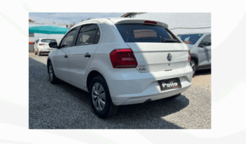 Volkswagen Gol  1.0 G8 full