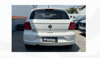 Volkswagen Gol  1.0 G8 full