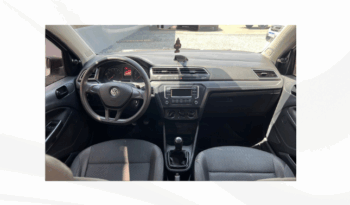 Volkswagen Gol  1.0 G8 full