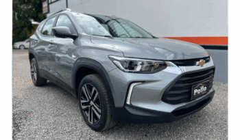 Chevrolet Tracker  1.0 LT Turbo full