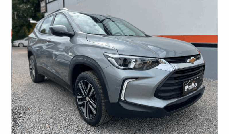 Chevrolet Tracker  1.0 LT Turbo full