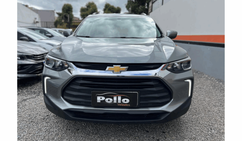 Chevrolet Tracker  1.0 LT Turbo full