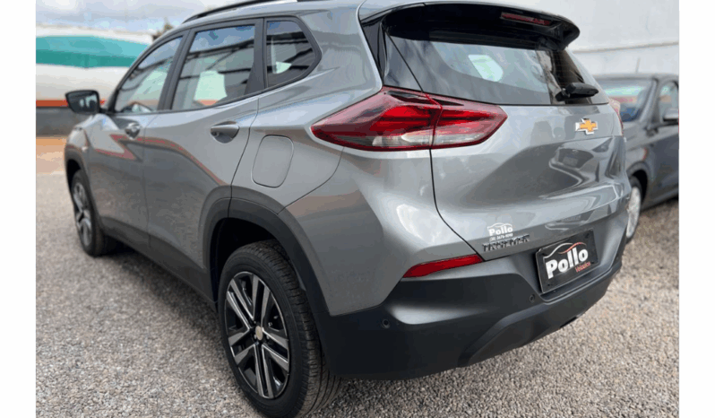 Chevrolet Tracker  1.0 LT Turbo full