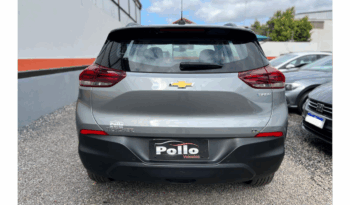 Chevrolet Tracker  1.0 LT Turbo full