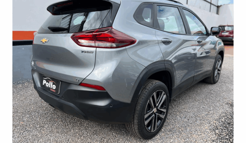 Chevrolet Tracker  1.0 LT Turbo full