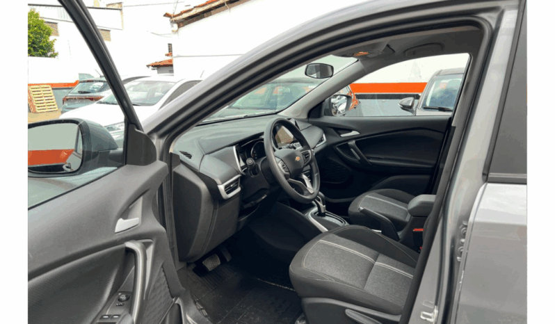 Chevrolet Tracker  1.0 LT Turbo full