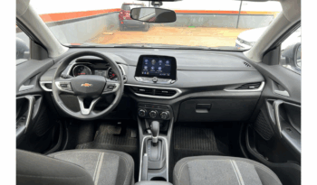 Chevrolet Tracker  1.0 LT Turbo full