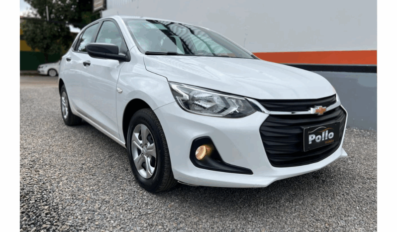 Chevrolet Onix  1.0 full