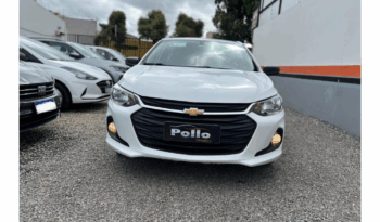Chevrolet Onix  1.0 full