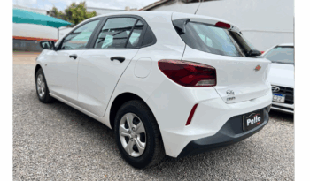 Chevrolet Onix  1.0 full
