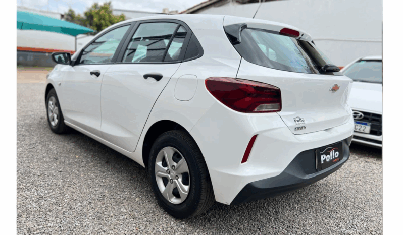 Chevrolet Onix  1.0 full