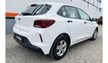 Chevrolet Onix  1.0 full