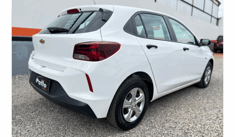Chevrolet Onix  1.0 full