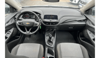 Chevrolet Onix  1.0 full