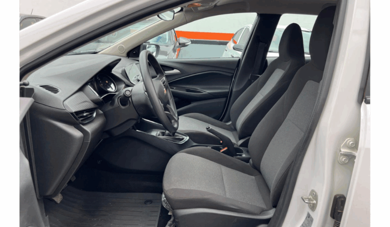 Chevrolet Onix  1.0 full