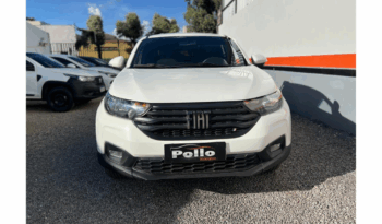 Fiat Strada  1.3 Freedom full