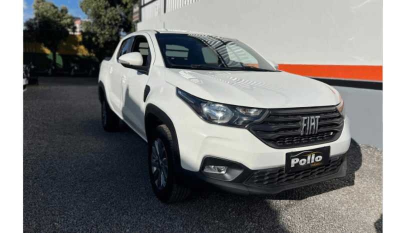 Fiat Strada  1.3 Freedom full