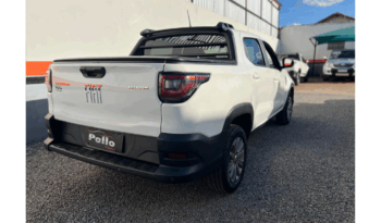 Fiat Strada  1.3 Freedom full