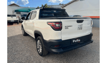 Fiat Strada  1.3 Freedom full