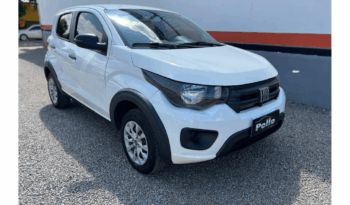 Fiat Mobi  1.0 Like full