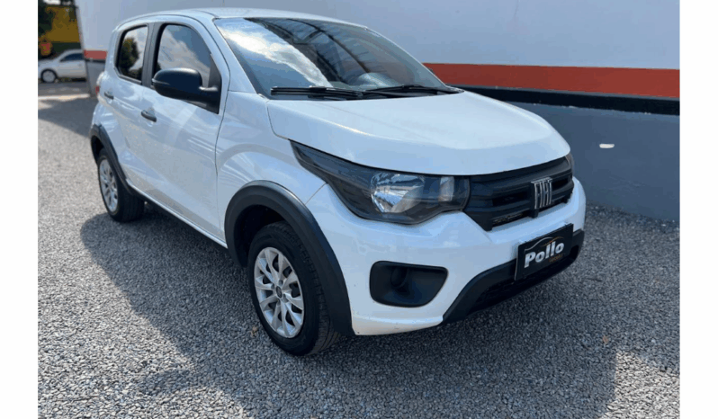 Fiat Mobi  1.0 Like full