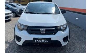Fiat Mobi  1.0 Like full