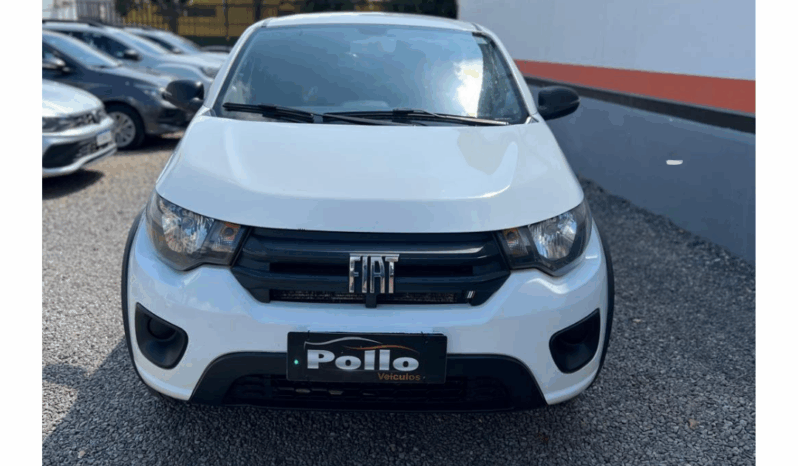 Fiat Mobi  1.0 Like full