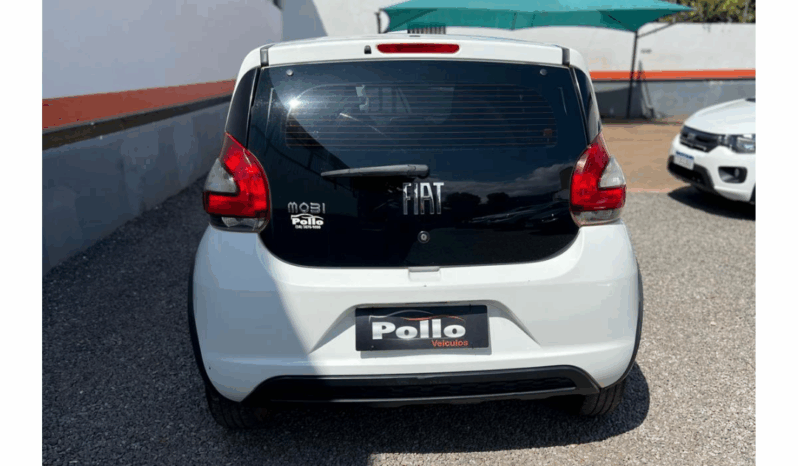 Fiat Mobi  1.0 Like full