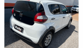 Fiat Mobi  1.0 Like full