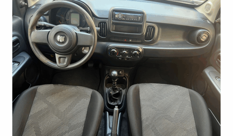 Fiat Mobi  1.0 Like full