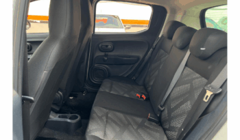 Fiat Mobi  1.0 Like full