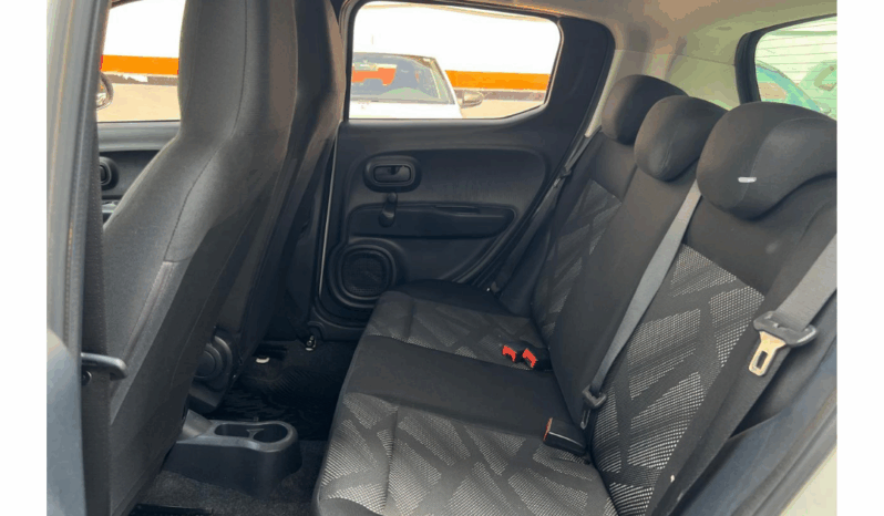 Fiat Mobi  1.0 Like full