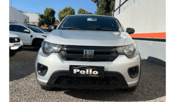 Fiat Mobi  1.0 Like full