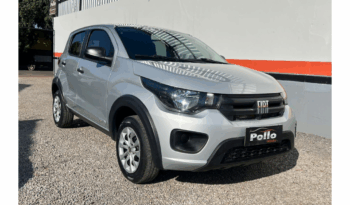 Fiat Mobi  1.0 Like full