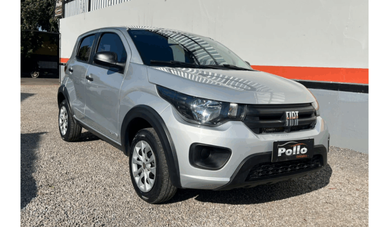 Fiat Mobi  1.0 Like full