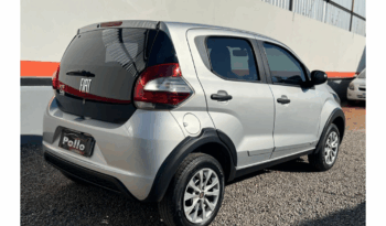 Fiat Mobi  1.0 Like full