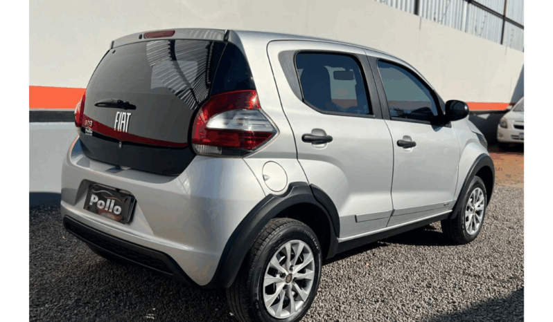 Fiat Mobi  1.0 Like full